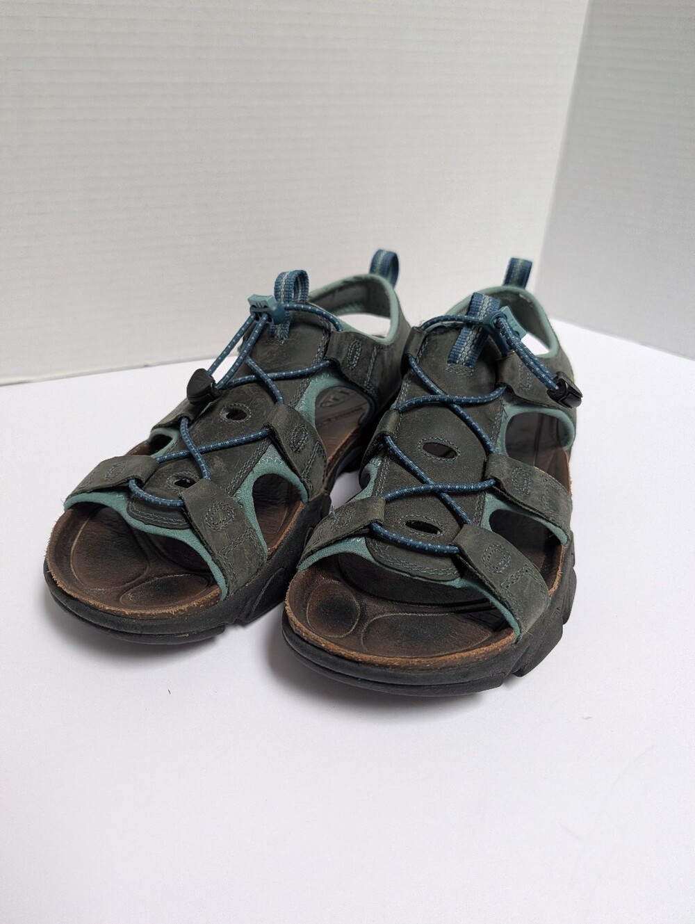 Keen Women's Daytona Sandal Fisherman Waterproof 10